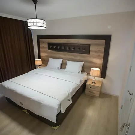 Black Rose Aparthotel Kasustu