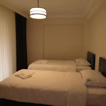 Black Rose Aparthotel
