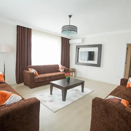 Aparthotel Black Rose