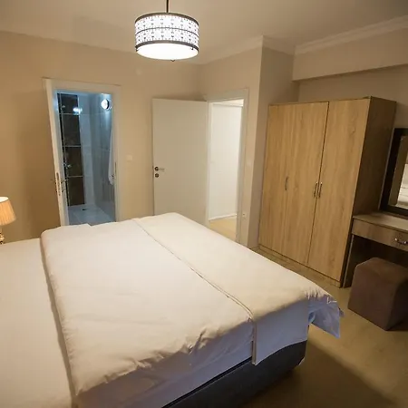 Aparthotel Black Rose