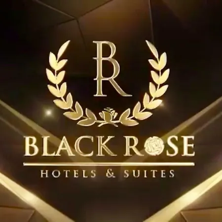 Black Rose